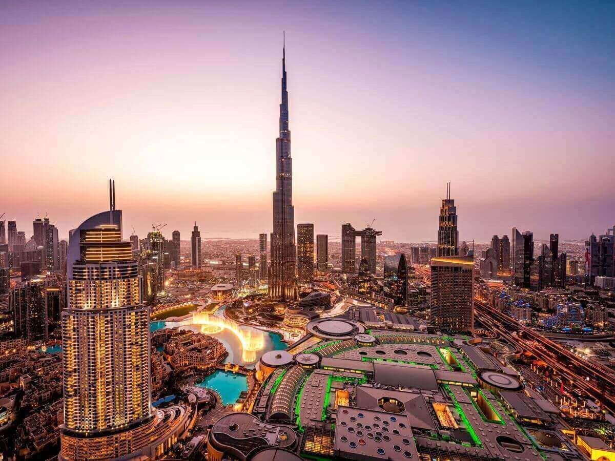 Dubai