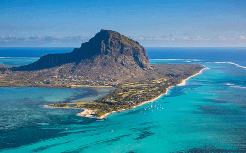 Mauritius