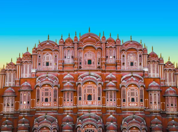 Rajasthan